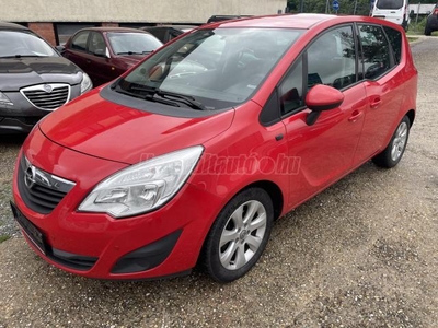 OPEL MERIVA 1.4 Enjoy Start-Stop Klima ! Tolató radar !