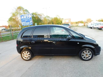 OPEL MERIVA A 1.4 Cosmo