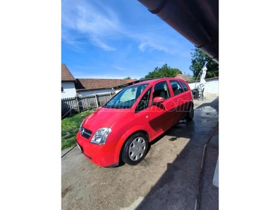 OPEL MERIVA A 1.4 Enjoy