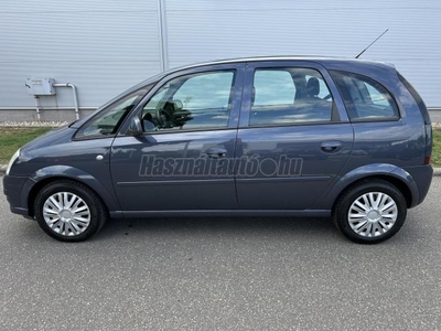 OPEL MERIVA A 1.4 Enjoy KLÍMA! VONÓHOROG!