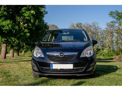 OPEL MERIVA B 1.3 CDTI Enjoy