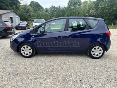 OPEL MERIVA B 1.4 Cosmo Start-Stop