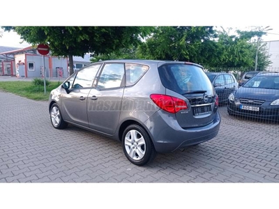 OPEL MERIVA B 1.4 T Drive Start-Stop 100.000 KM!!!