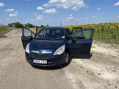 OPEL MERIVA B 1.4 T Enjoy