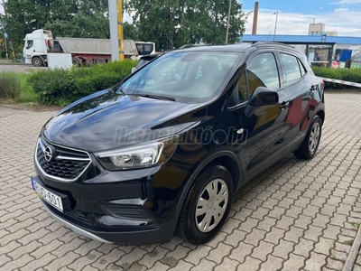 OPEL MOKKA X 1.4 T ecoTEC Enjoy Start-Stop Magyarországi. 1 Tulaj. 62157km !!!