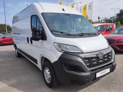 OPEL MOVANO 2.2 BlueHDI Cargo 35 L3H2 KÉSZLETRŐL AZONNAL!