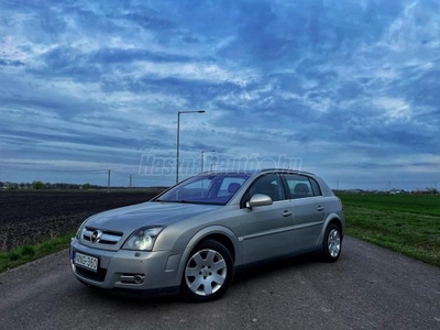 OPEL SIGNUM 3.0 V6 CDTI Sport (Automata)