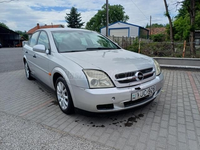 OPEL VECTRA 1.6 16V Comfort Autóbeszámitás