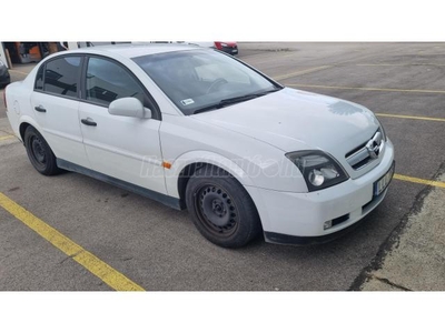 OPEL VECTRA C 1.8 Comfort