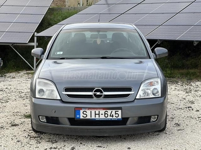 OPEL VECTRA C 2.0 DTI Comfort