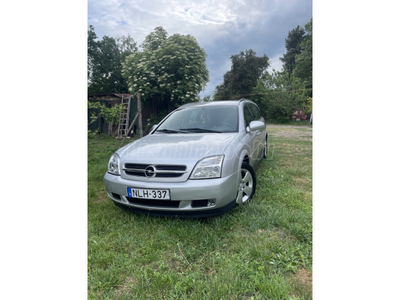 OPEL VECTRA C 2.2 Comfort Kombi