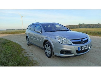 OPEL VECTRA C Caravan 1.9 CDTI Cosmo