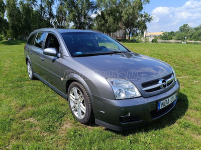 OPEL VECTRA C Caravan 1.9 CDTI Sport