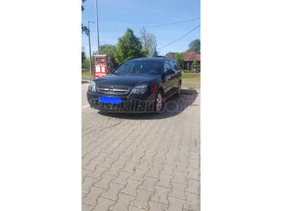 OPEL VECTRA C Caravan 2.2 Comfort