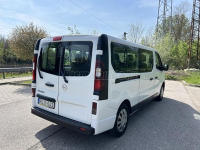 OPEL VIVARO 1.6 CDTI L2H1 2.9t