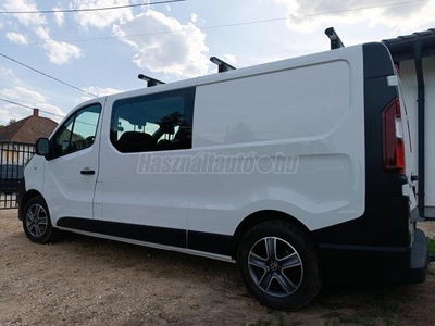 OPEL VIVARO 1.6 CDTI L2H1 2.9t Start-Stop Premium Euro 6