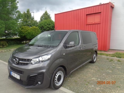 OPEL VIVARO 2.0 D Cargo Enjoy M