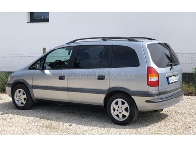 OPEL ZAFIRA 1.8 16V Comfort