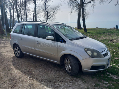 OPEL ZAFIRA B 1.6 Enjoy