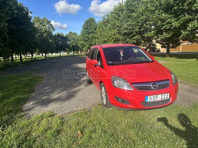 OPEL ZAFIRA B 1.6 Enjoy