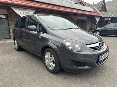 OPEL ZAFIRA B 1.6 Enjoy