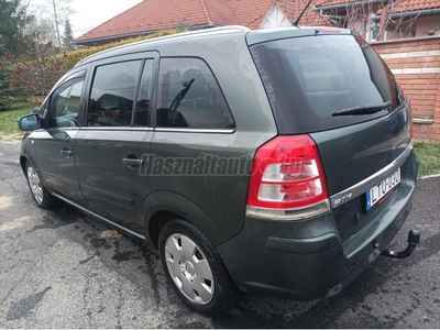 OPEL ZAFIRA B 1.7 CDTI Cosmo