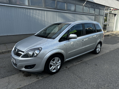 OPEL ZAFIRA B 1.7 CDTI Enjoy