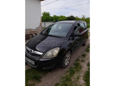 OPEL ZAFIRA B 1.8 Enjoy