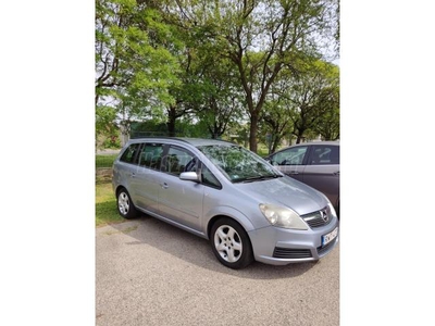 OPEL ZAFIRA B 1.9 CDTI Enjoy