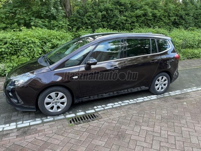 OPEL ZAFIRA TOURER 1.6 CDTI Edition Start-Stop (7 személyes )