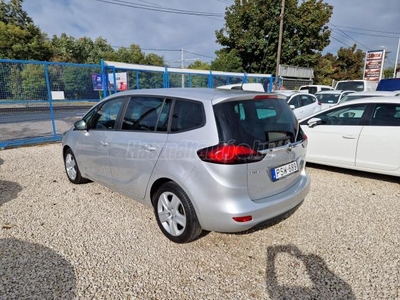 OPEL ZAFIRA TOURER 1.6 CDTI Edition Start-Stop MAGYARORSZÁGI. ÁFÁS!