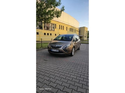 OPEL ZAFIRA TOURER 2.0 CDTI Active (Automata) (7 személyes )