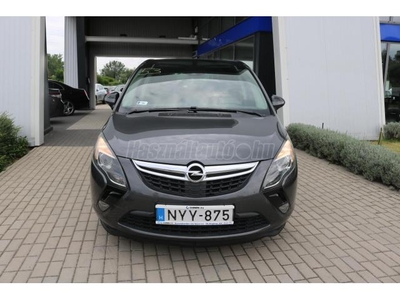 OPEL ZAFIRA TOURER 2.0 CDTI Cosmo (Automata)