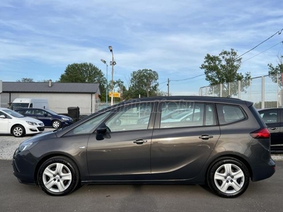 OPEL ZAFIRA TOURER 2.0 CDTI Edition