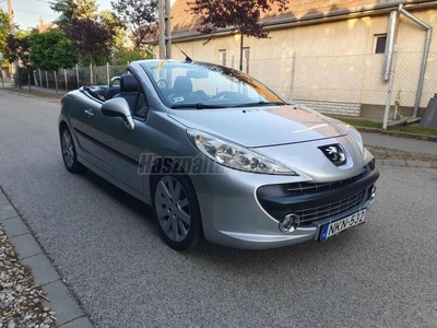 PEUGEOT 207 1.6 THP Feline