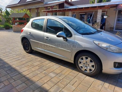 PEUGEOT 207 1.6 VTi Premium