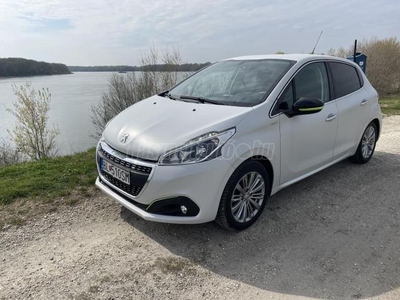 PEUGEOT 208 1.2 PureTech Active EURO6.2