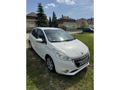 PEUGEOT 208 1.6 e-HDi Active