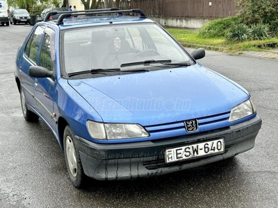 PEUGEOT 306 1.4 SL