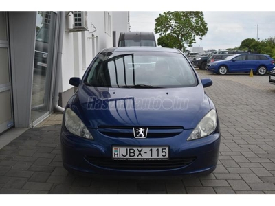 PEUGEOT 307 1.4 16V Presence