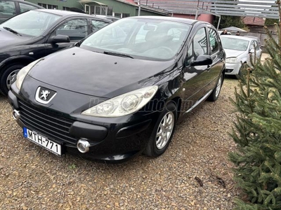 PEUGEOT 307 1.4 Sphere