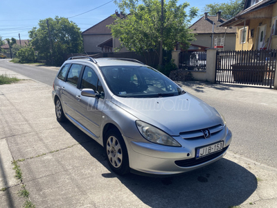 PEUGEOT 307 1.6 Profil