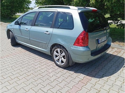 PEUGEOT 307 SW 2.0 Supreme