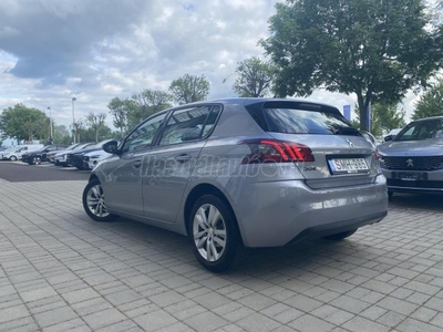 PEUGEOT 308 1.5 BlueHDi Active Pack Napi használatból eladó!