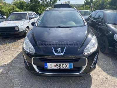 PEUGEOT 308 Break 1.6 HDi Access