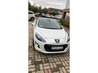 PEUGEOT 308 CC 2.0 HDi Sport Pack