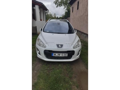 PEUGEOT 308 SW 1.6 e-HDi Active+