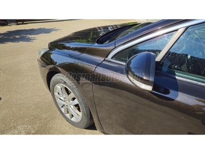 PEUGEOT 508 1.6 THP Allure xenonled bőr elekt fűthető ülés