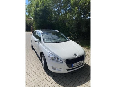 PEUGEOT 508 SW 2.0 HDi Active SW