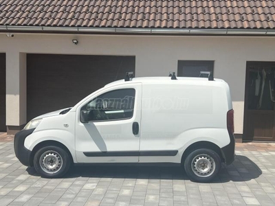 PEUGEOT BIPPER 1.4 HDi